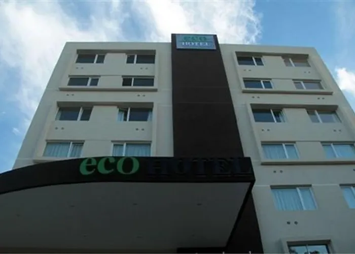 Ecohotel Talca