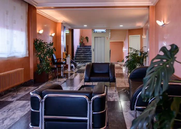 Hotel El Paso Honroso