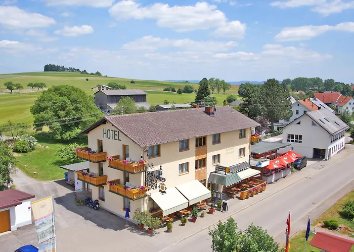 Wellnesshotel Sonnenhof&Sonnhalde