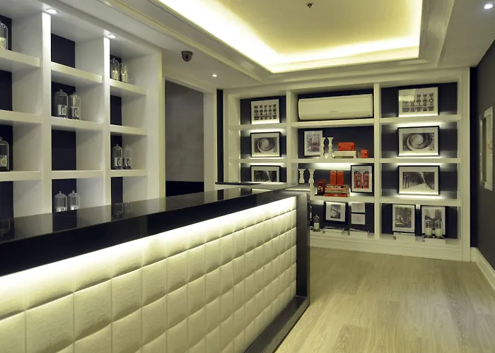 Azumi Boutique Hotel