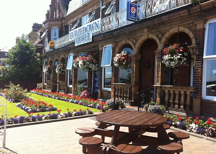 Furzedown Hotel
