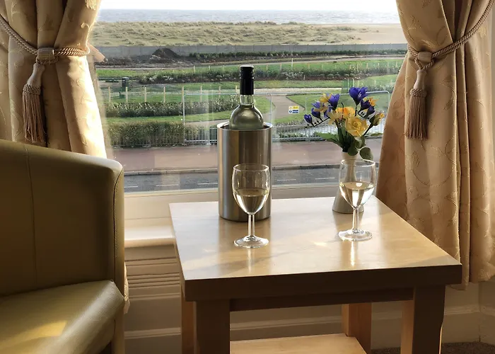 Furzedown Hotel