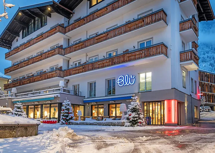 Hotel Blue Gastein
