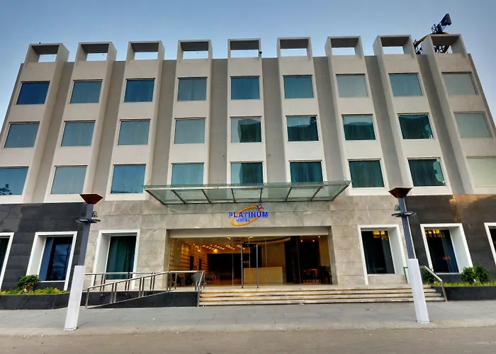 Hotel Platinum