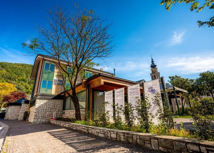 Hotel Diana Valdobbiadene