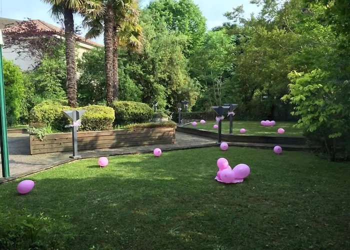 Hotel Diana Valdobbiadene