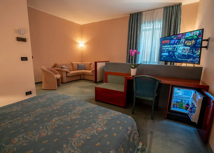 Hotel Diana
