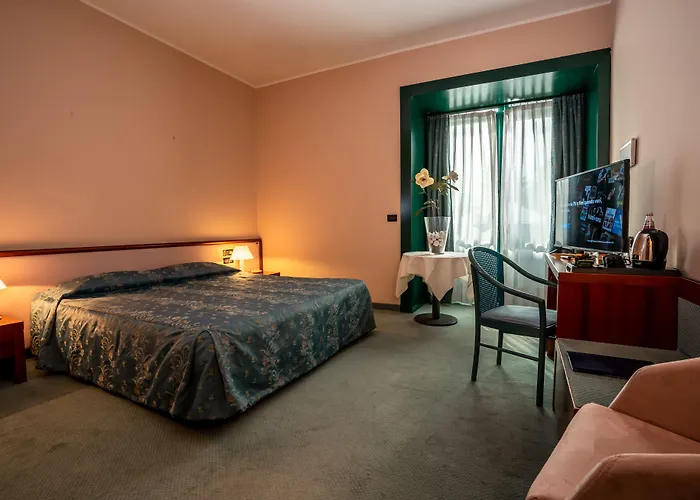 Hotel Diana Valdobbiadene