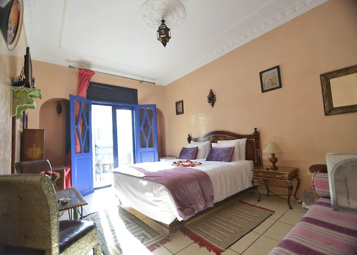 Essaouira Wind Palace