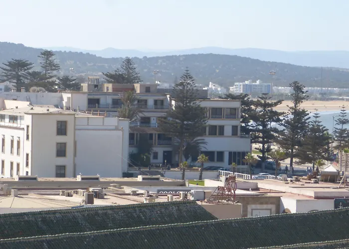 Essaouira Wind Palace