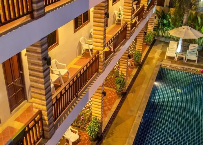 Hathai House