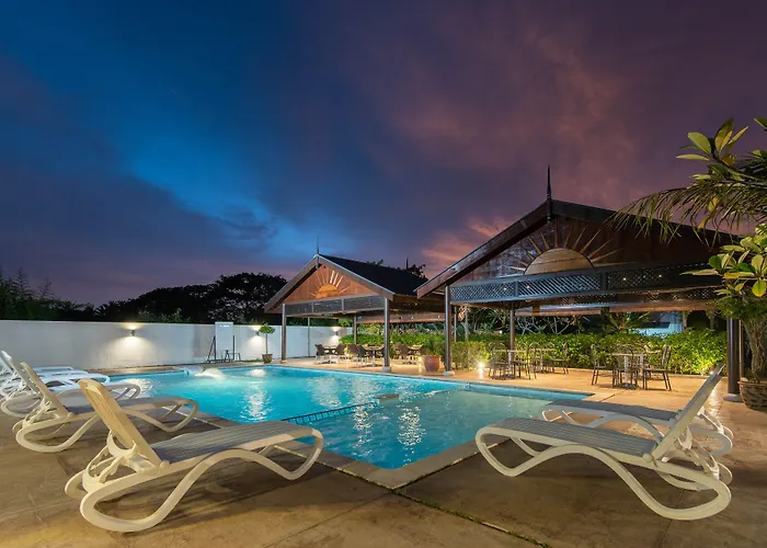 Riverra Inn Langkawi