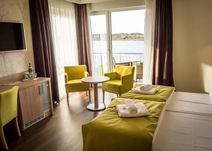 Hotel Warnow