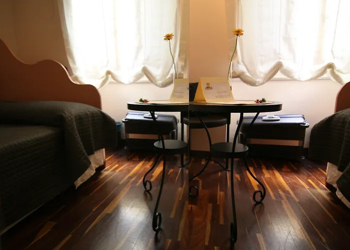 Il Piccolo Albergo Matera