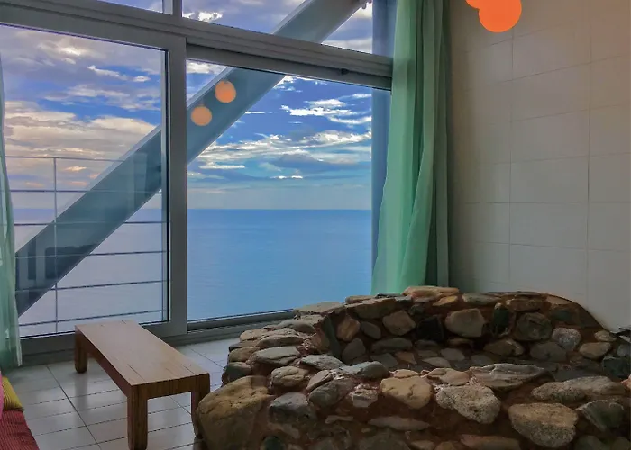 Haslla Art World Museum Hotel