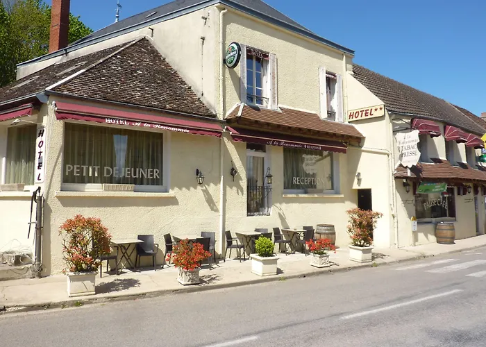 Hôtel A La Renommée