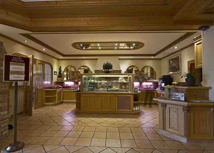 Hotel Speeter