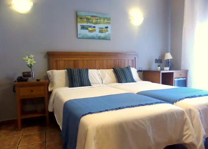 Hotel Medina de Toledo