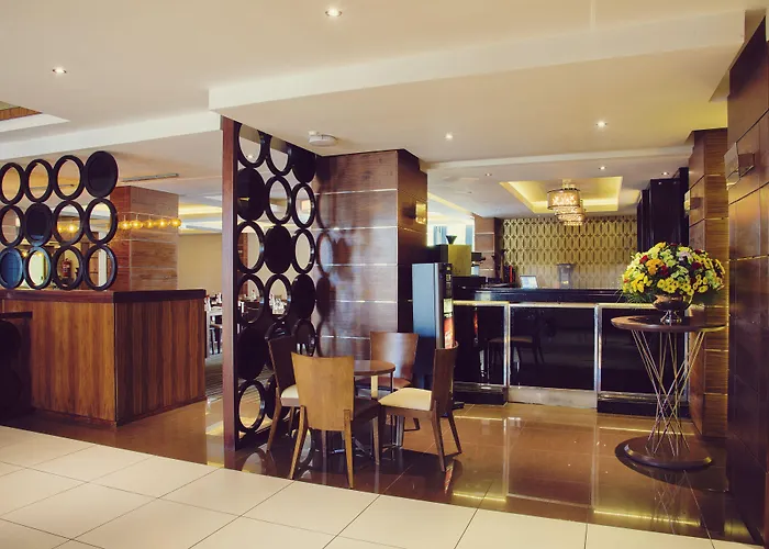 Premier Hotel Midrand