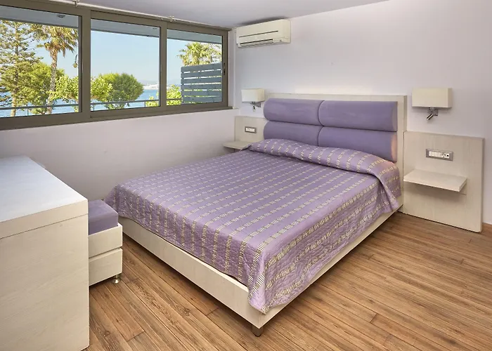 Triton Boutique Hotel