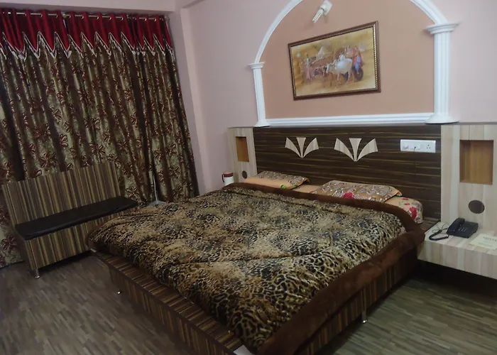 Hotel Ishan