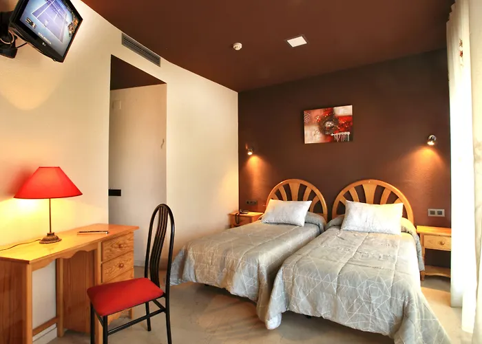 Hotel Navarro