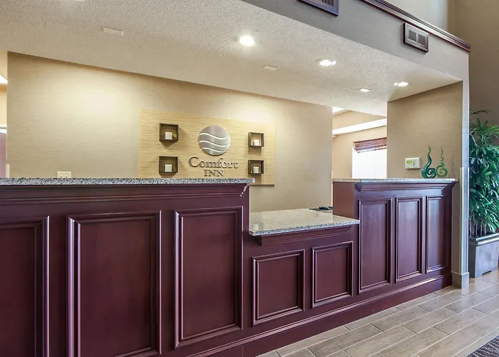 Comfort Inn Lexington South Nicholasville