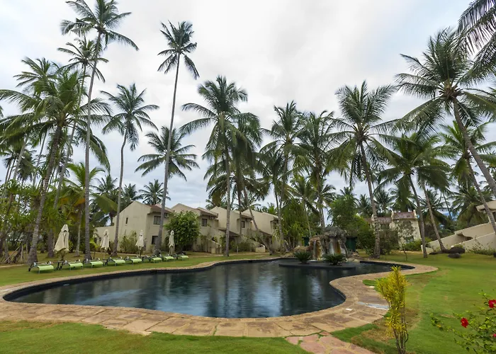 Omali São Tomé