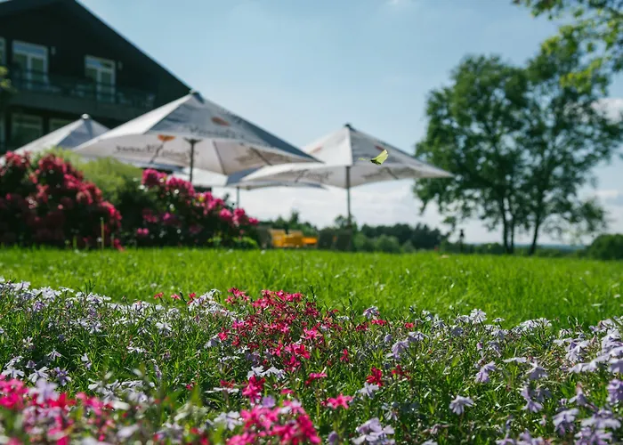 Hotel Landhaus Höpen Schneverdingen