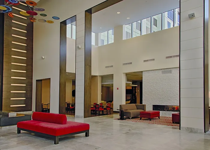 Embassy Suites By Hilton Newark Airport
