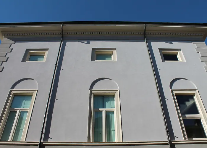 Hotel Europa Varese