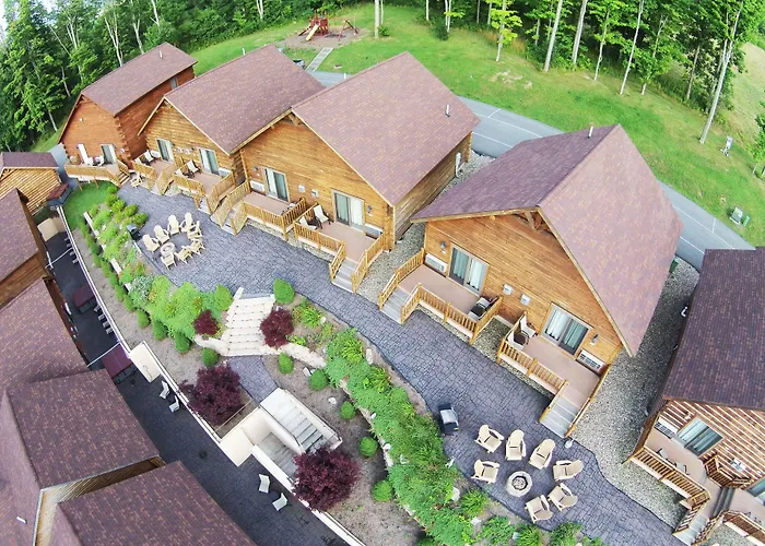 The Lodges At Sunset Village