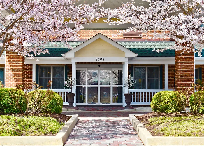 Best Western Plus Easton Inn & Suites
