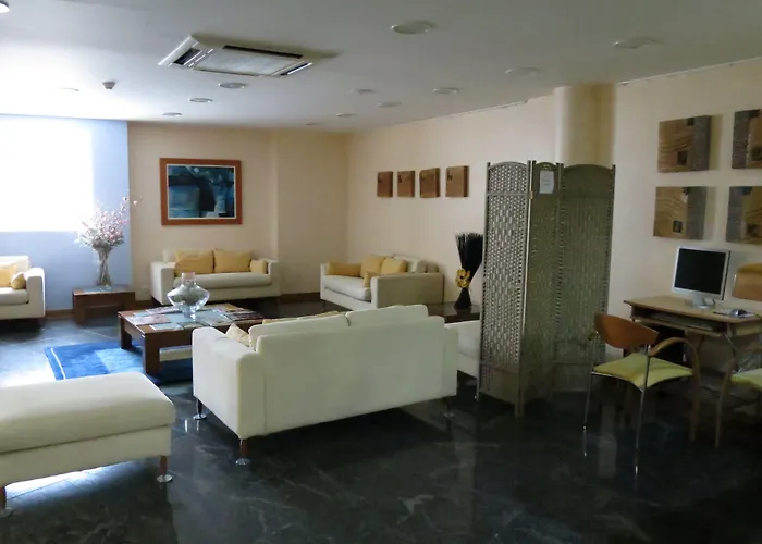 Dom Jorge De Lencastre Hotel Grândola