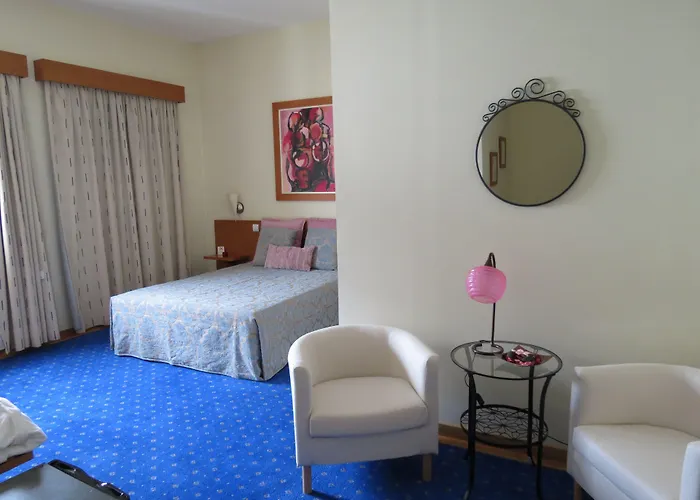 Dom Jorge De Lencastre Hotel Grândola