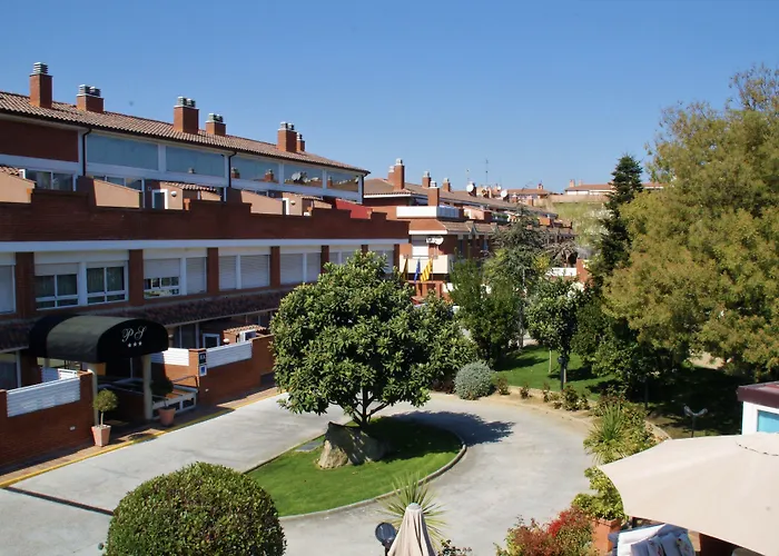 Park Sedo Aparthotel