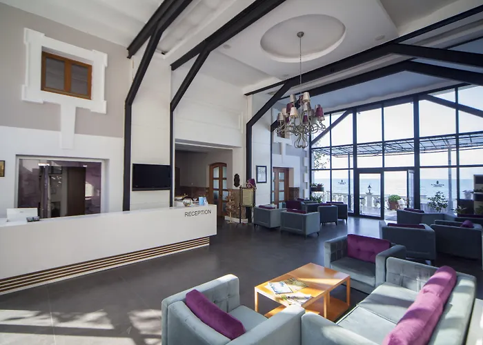 Montania Special Class Hotel