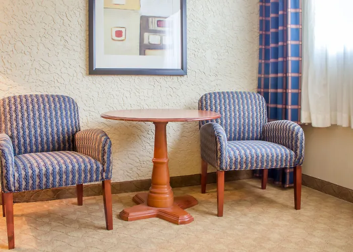 Econo Lodge Broken Arrow-Tulsa