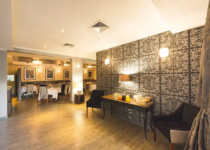 Blue Diamond Boutique Hotel