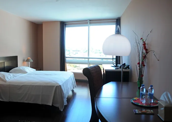 Hotel Sarah Nui