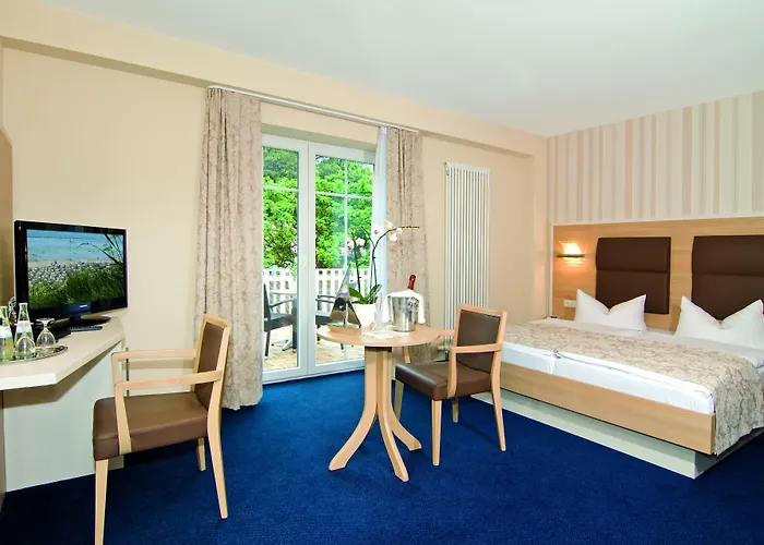 Wald-Hotel