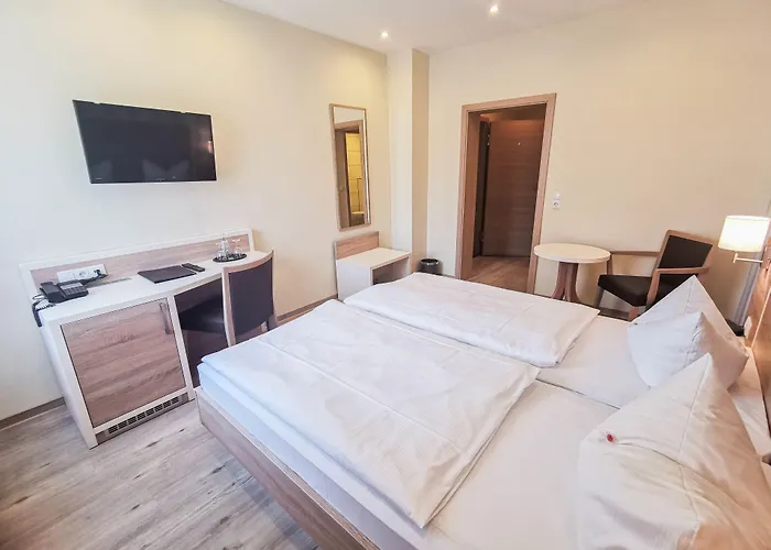 Wald-Hotel