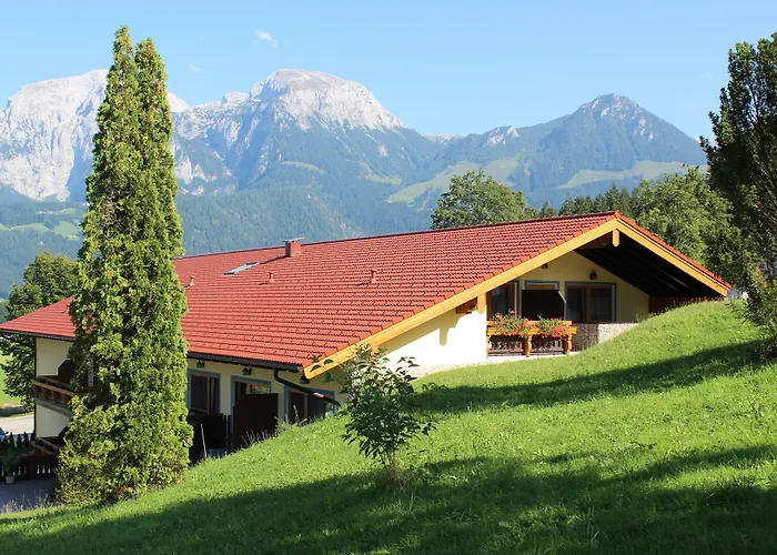 Hotel Bärenstüberl