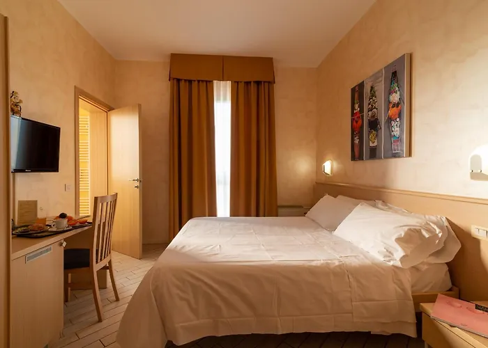 Hotel Mirandola