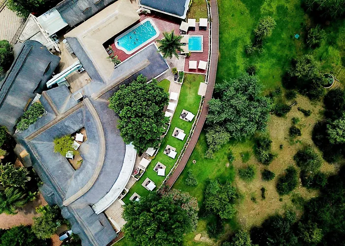 Ilala Lodge Hotel