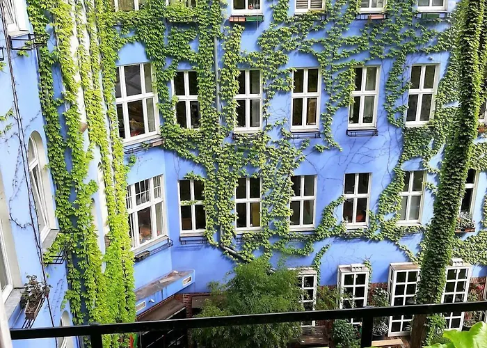 ArtHotel Connection