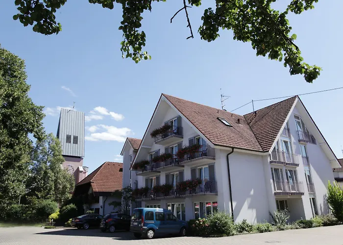 Hotel & Gasthaus Loewen