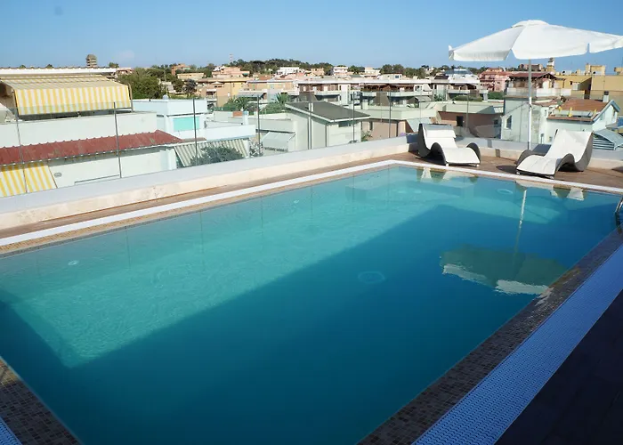 Hotel L'Approdo