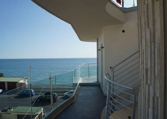 Hotel L'Approdo