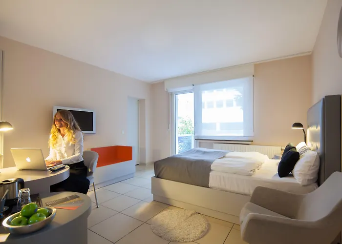The Grey Design Hotel
